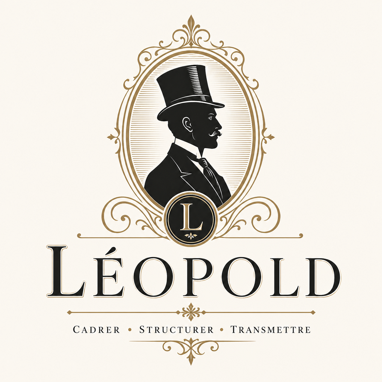 L&eacute;opold